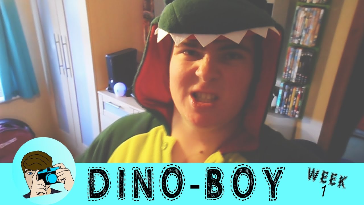 FIRST EVER WEEKLY VLOG!! | jimmericks