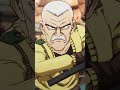 【原作：鳥山明】映画『SAND LAND（サンドランド）』キャラクターPV 　ラオ