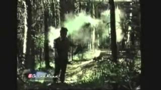 Ose Mountain The Last Homesteader of Alaska KSTP TV   Minneapolis and St Paul