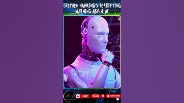 Stephen Hawking