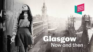 160 Years Apart | Thomas Annan & Simon Murphy's Photographs of Glasgow