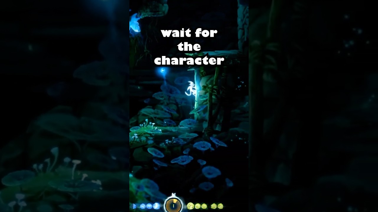 Как сделать вашу инди-игру приятной для игры | Совет 1 