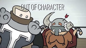 Acquisitions Incorporated - PAX East 2015 Animated Intro