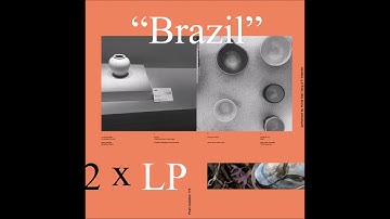 Hvide Sejl, Varg, F. Valentin - Over the Course of a Few Weeks [PI173]