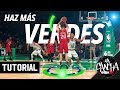 CÓMO HACER MÁS TIROS EN VERDE en NBA 2K20 – TUTORIAL con RAFAELTGR