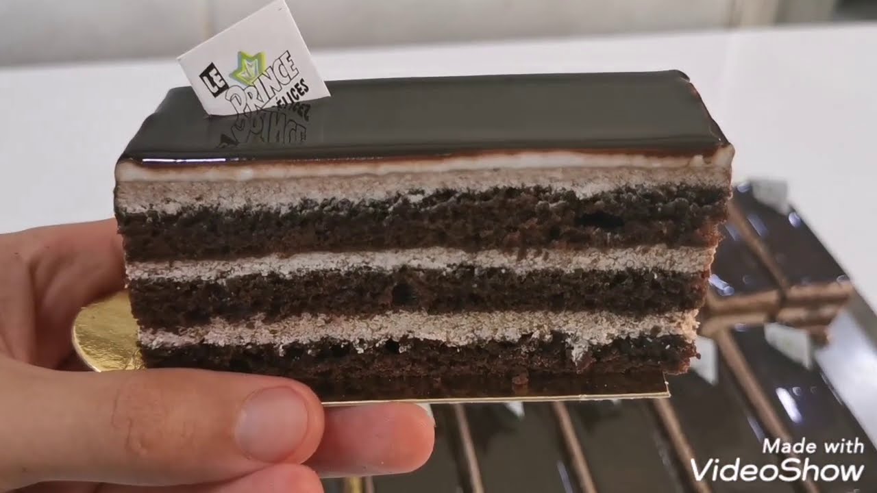 طرونش شوكولاتة أفضل من المحلات بنين حضره في بيتك