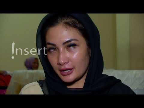 IBUNDA NATALIE SARAH MENINGGAL DUNIA