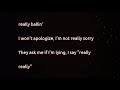 Kevin Gates - Really Really (lyrics)