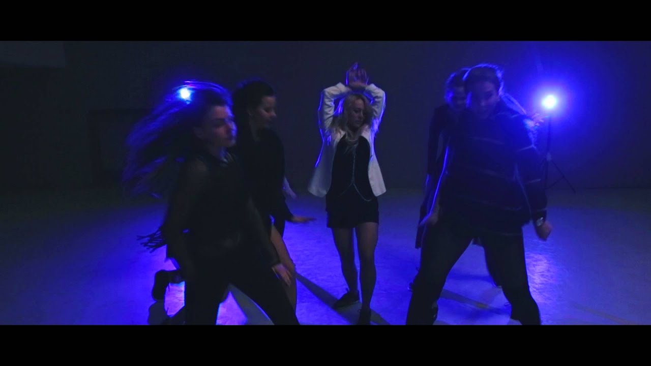 SPOTLIGHT DANCE YouTube