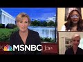 Voting Effort Aims To Increase Women's Turnout In November | Morning Joe | MSNBC