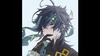 brain- kanaria (NIGHTCORE)