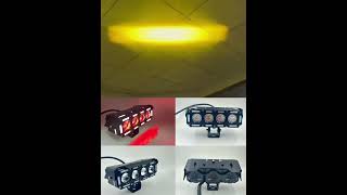 LED Work Light