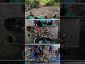 We clean rivers, sort the trash, collect data, and work close with the community and governments 💪