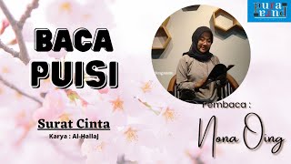 BACA PUISI || 