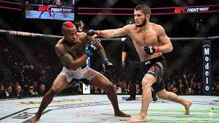 Khabib Nurmagomedov vs Marc Diakiese - Royal Fight EA Sports UFC 5