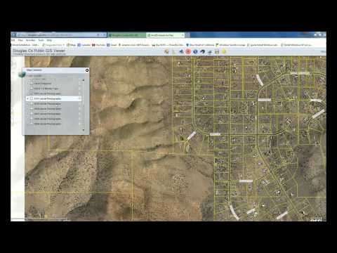 GIS Mapping