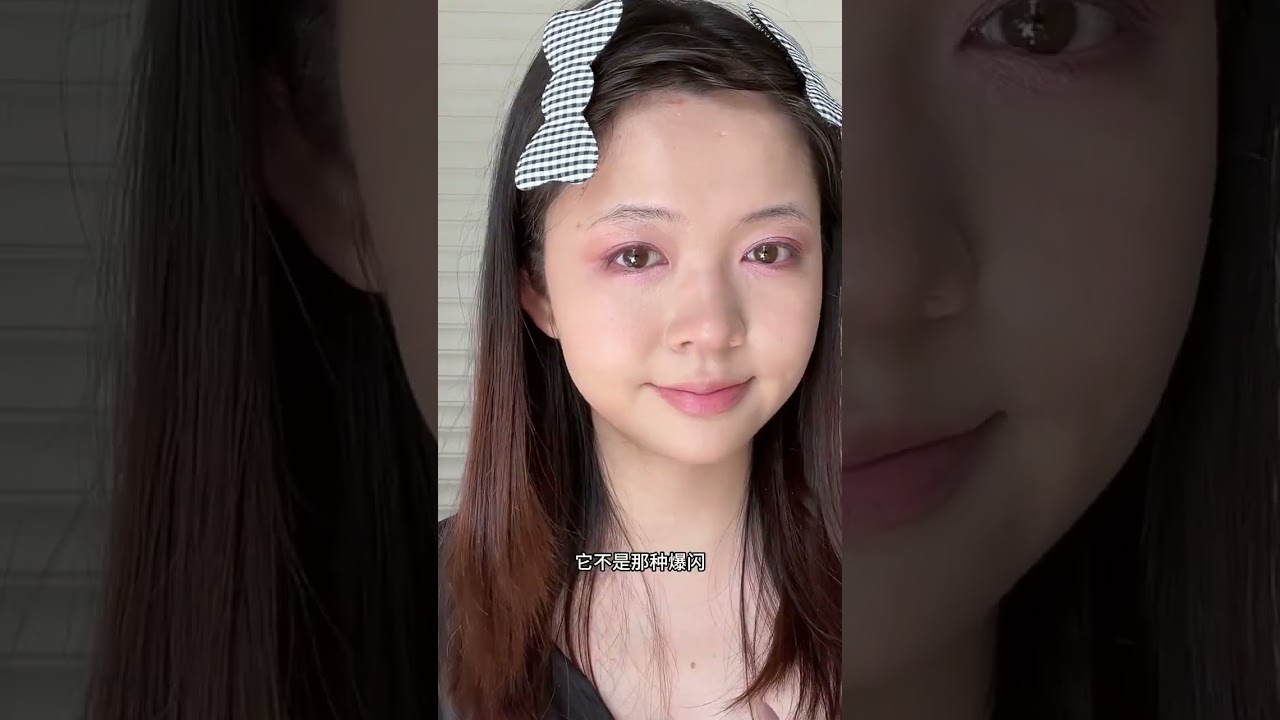 Japanese miscellaneous makeup techniques that ordinary people can copy