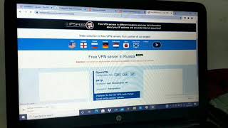Cara setting vpn russia gratis screenshot 1