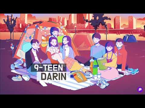 [ 커버 보컬 팀 다린 ] SVT - 9-teen