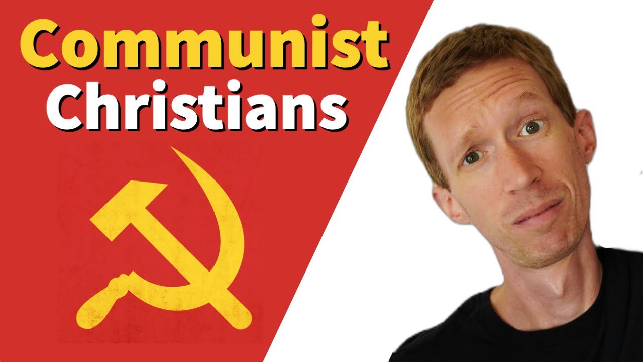 Christianity equals Communism?
