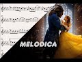 Melodica - Beauty And The Beast - Disney - Cover
