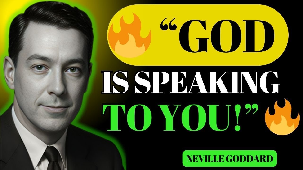 7 Clear Signs You're Hearing from God Right Now