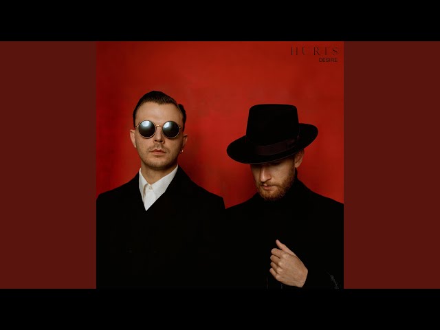 HURTS - SOMETHING I NEED TO KNOW
