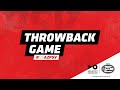 THROWBACK GAME | AZ - PSV (2017-2018)