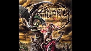 Obituary - Darkest day (full album)