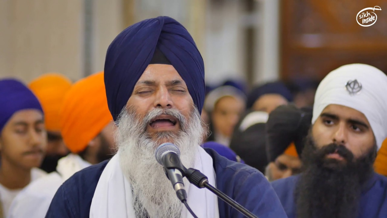 Har Chayt | Bhai Davinder Singh ASI | Har Har Naam Semagam 2019 | Rehansbhai