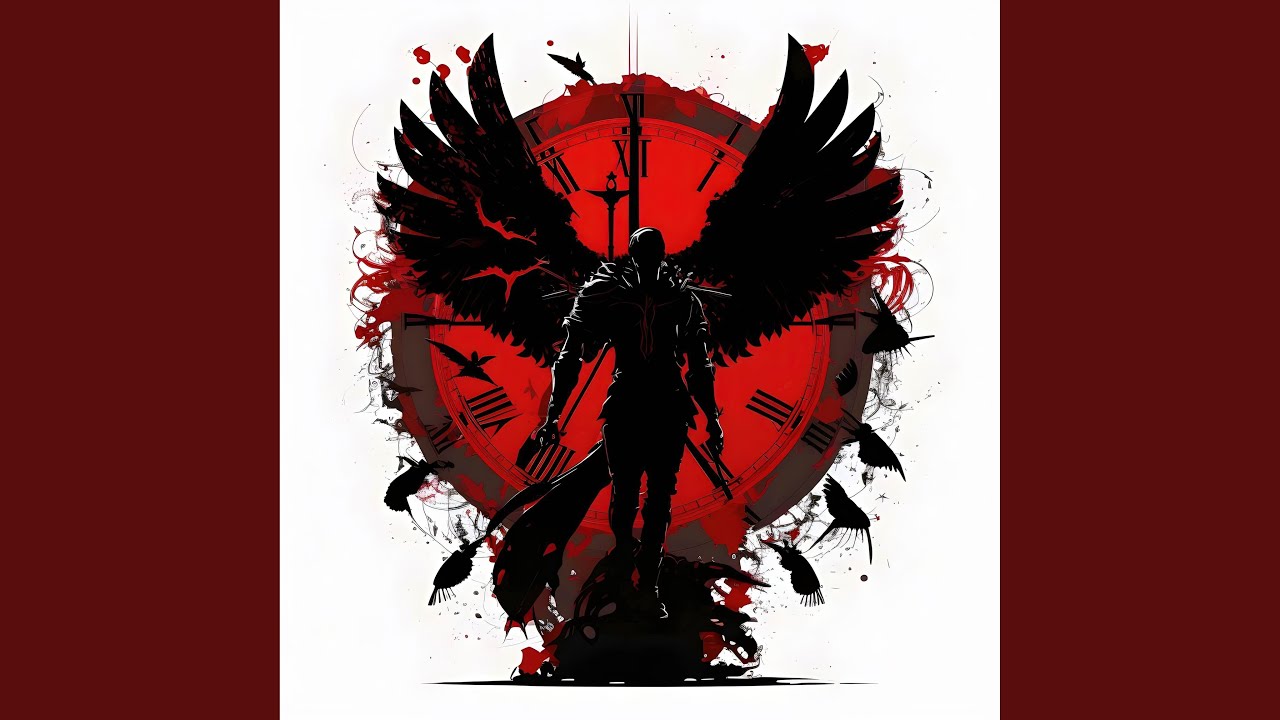 RAGE NO. 2 / Reaper 20