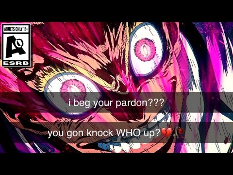 SHIDOU RYUSEI IS A DAMN FREAK 