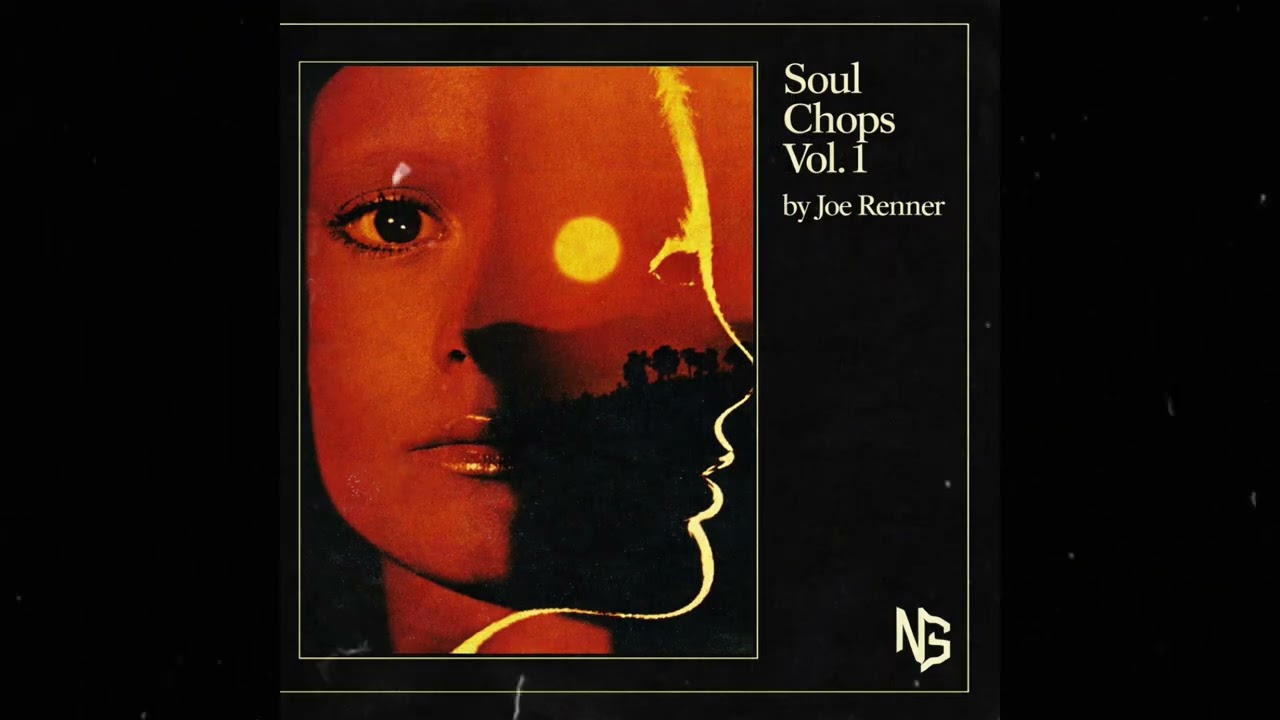 Soul Chops Vol. 1 – 15 Chopped Vinyl-Style Loops | Griselda, Alchemist, Kanye-Inspired