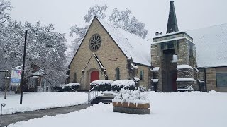 Famous Epiphany Sunday 1/8/2023 LIVE from Christ the King Episcopal Church Net Worth