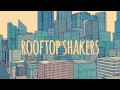 Rooftop shakers  sanhozay fredie king cover
