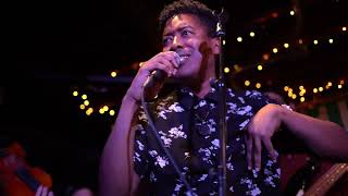 Family Junket - It's a Party LIVE @ The Hideout