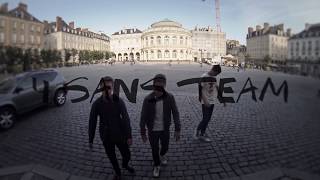4 Sans Team - Comme Ma Poche