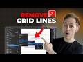 How to Remove Grid Lines in Adobe Acrobat [2026 Full Guide]