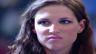 Stone Cold Steve Austin VS William Regal Raw
