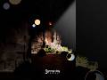 Making an underground Castle Ruin 3D Model in Maya