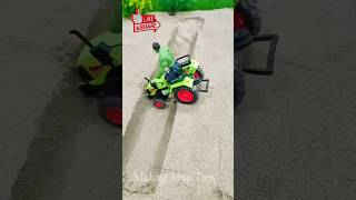 🔥 Amazing Mini Bridge Construction with Village House | DIY Science Project #shorts #shortsfeed
