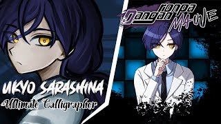 Danganronpa Mauve | FTE Ukyo Sarashina (Eng Sub)
Well...This one took quite a while and I still got some typos in here, but I kept them noted once this game goes public. Ukyos backstory has quite the impact on me, also I want to mention about the uncle and grandfather part, they are Ukyos uncle and Ukyos grandfather. I was half asleep while making some of these parts so I wish you can forgive this poor fellows eyesight🥱😫...Anyways I had a good time while reading this backstory as a creator of art, hope you guys enjoy it too!
Big regards to Heros team💜!!
Also shoutout to RainMaster for helping with the localization of Mauves 💝
🤎The Ko-fi channel to support my work! :https://ko-fi.com/zephirum
💜Our Chill Discord Server : https://discord.gg/vE9AMGAunS Danganronpa Mauve | FTE Ukyo Sarashina (Eng Sub)