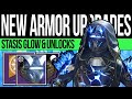 Destiny 2 Solstice of Heroes Armor Upgrade Guide | Game Rant