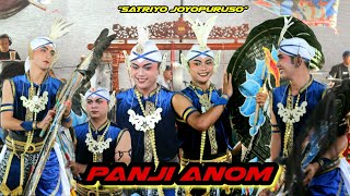 SPECIAL PERFOMANCE ‼️ JATHILAN PANJI ANOM BABAK JOYOPURUSO (PENCENG CS) GRAJEGAN MARGOKATON SEYEGAN