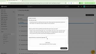 Visual Quiz Builder's AI Quiz Wizard
