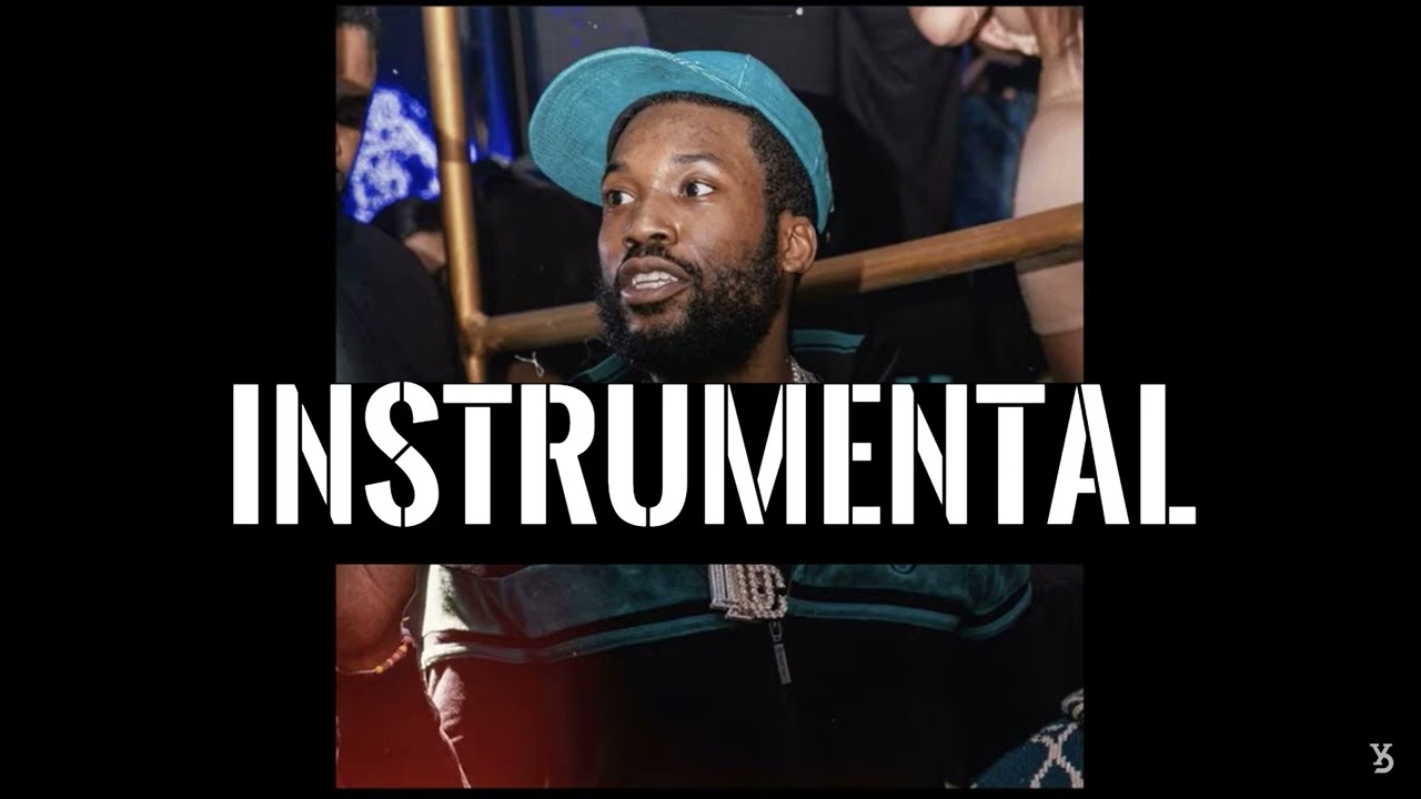 Meek Mill - Intro ( Official HQ Instrumental ) ( Flamerz 5 )