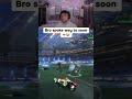 Liam plays rocket league 😭 TWITCH:LiammConnor #gaming #rocketleague #strean #twitch #clip