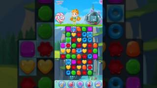 Jelly Blast - Level 26 - No Boosters (by match3news.com) screenshot 4