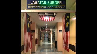 UMMC Orientation for Candidates of Master of Surgery