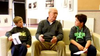ENTREVISTA NOVEMBRE 2014 escola Rellinars